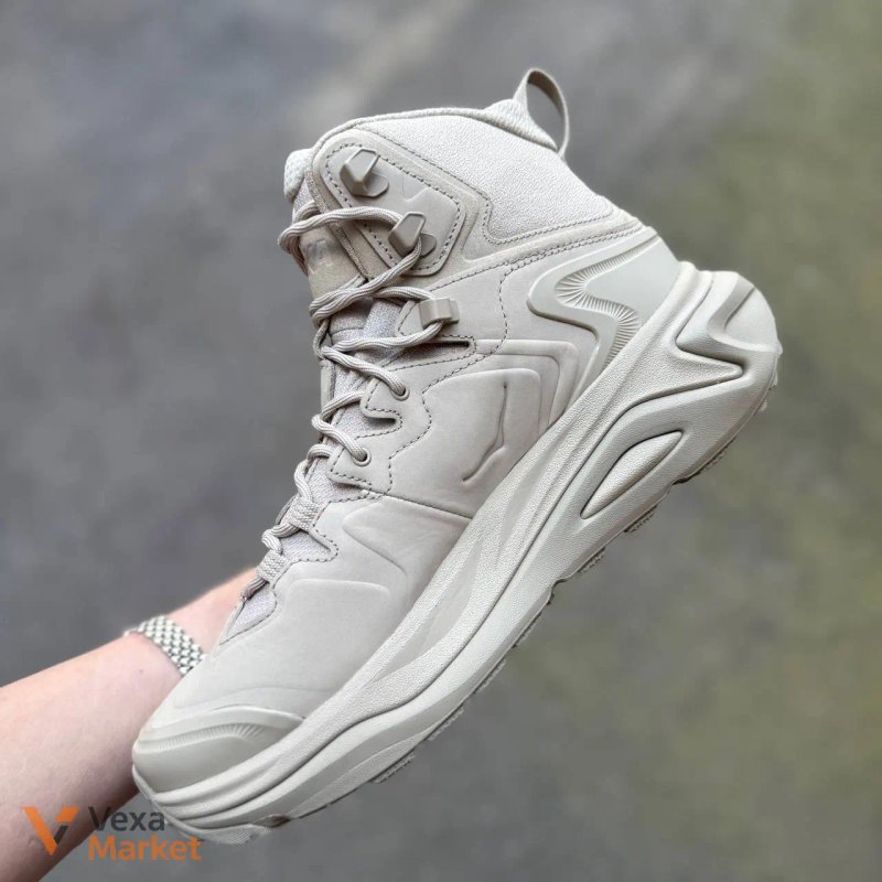Hoka Kaha 3 GTX чоловічі черевики розмір 44 2/3 — фото 2