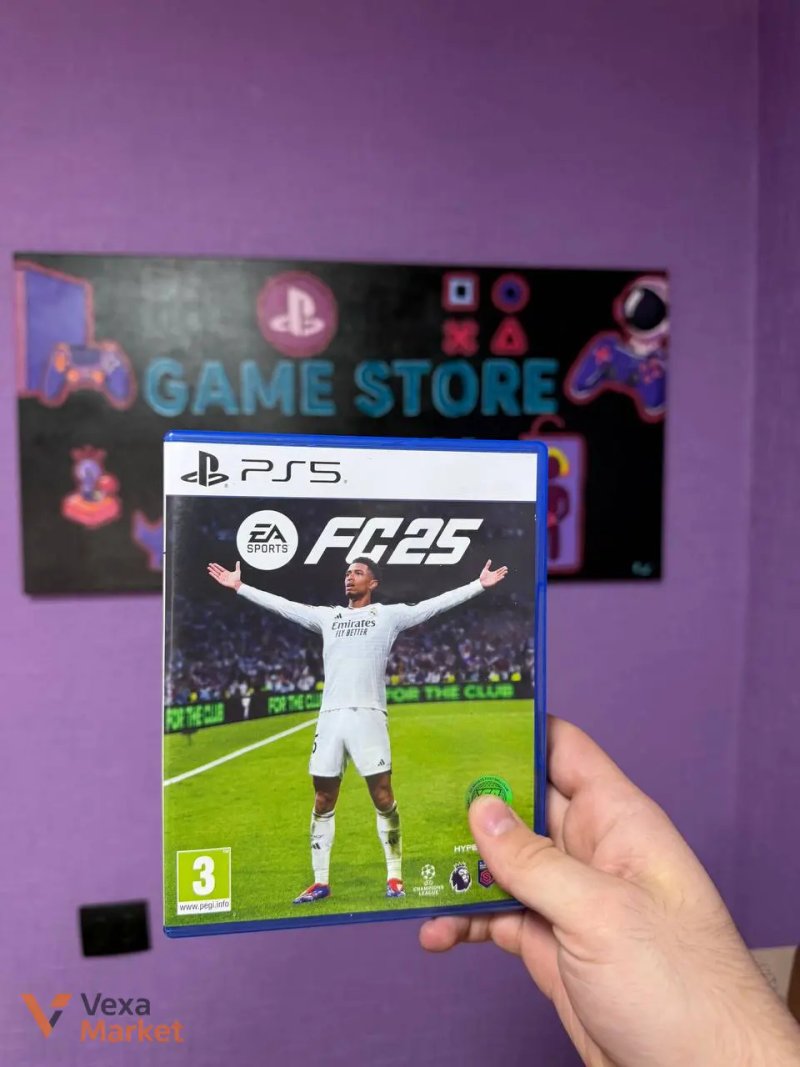 Игровая приставка PlayStation 4 с комплектом игр и контроллеров — фото 8