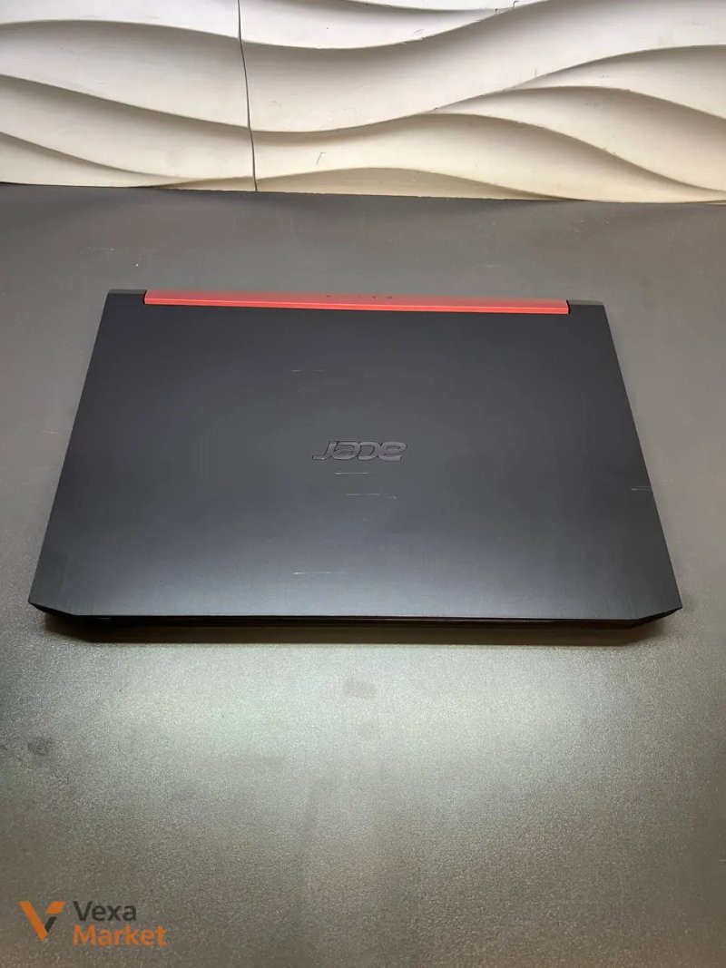 Ігровий ноутбук Acer Nitro 5 Core i5 9300H / 16Gb RAM / 512Gb SSD / GTX 1650 4Gb — фото 3