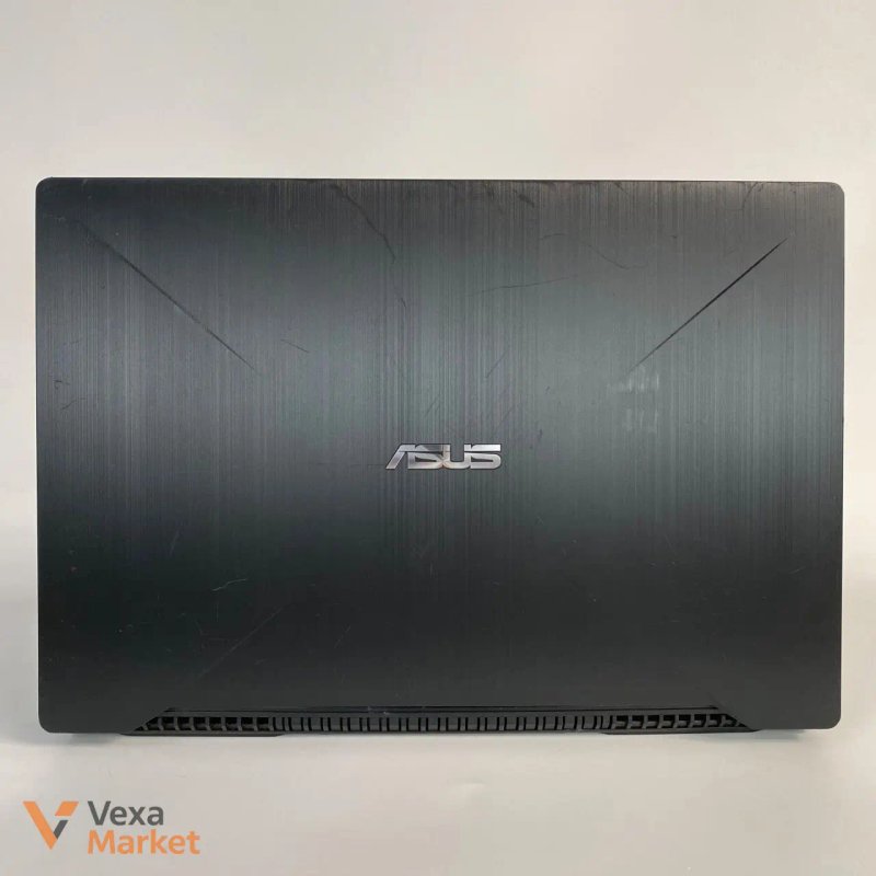 Ігровий ноутбук Asus FX503V Intel Core i7-7700HQ / 16GB DDR4 / SSD 128GB + HDD 500GB / NVIDIA GeForce GTX 1060 3GB — фото 6