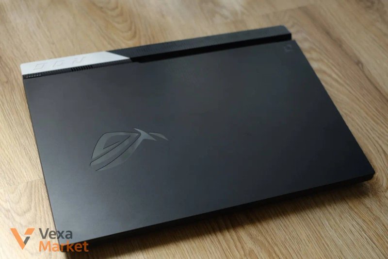 Ігровий ноутбук ASUS ROG Strix G513QY (Advantage Edition) Ryzen 9 5900HX, RX 6800M, 32GB RAM, 1TB SSD, 300Hz — фото 7