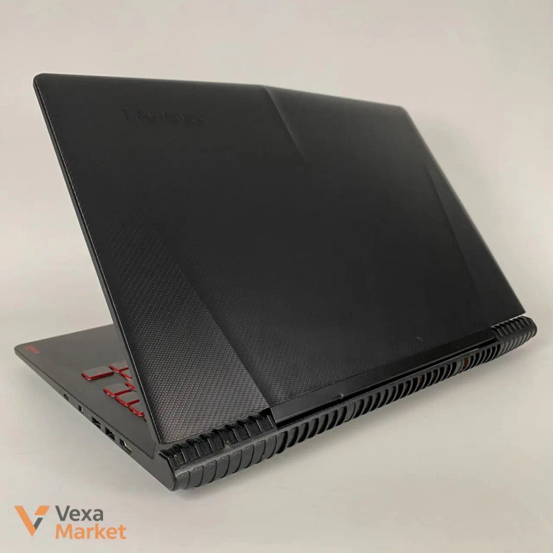 Ігровий ноутбук Lenovo Legion Y520-15IKBM Intel Core i7-7700HQ/16GB DDR4/SSD 128GB + HDD 500GB/NVIDIA GeForce GTX 1060 Max-Q 6GB — фото 7