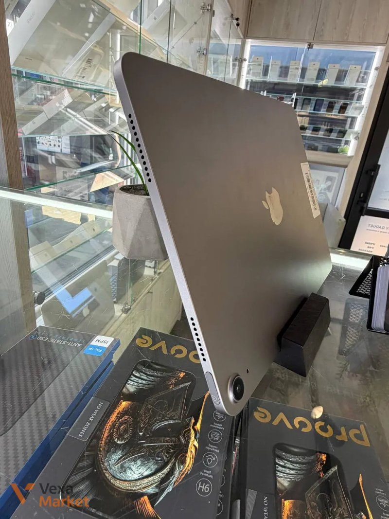 iPad Air 11" M3 512GB Space Gray Wi-Fi — фото 3