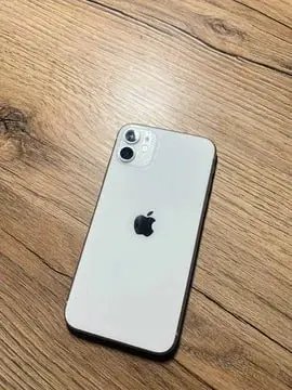 iPhone 11 64GB
