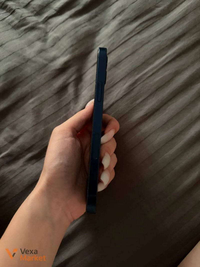iPhone 12 64GB Neverlock — фото 3