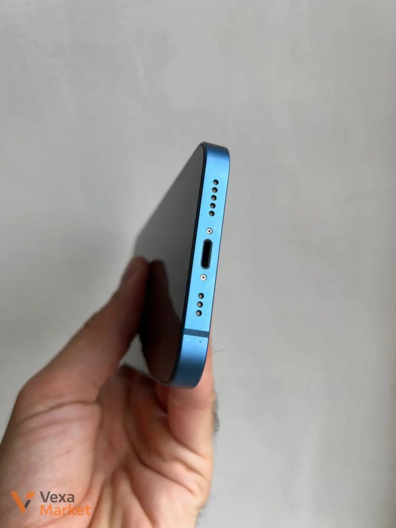 iPhone 13 128GB Blue Neverlock — фото 4