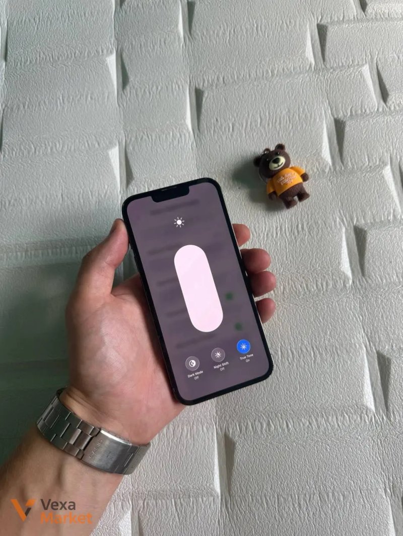 iPhone 13 Pro 128GB Graphite Neverlock — фото 2