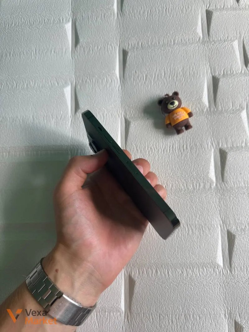 iPhone 13 Pro 128GB Graphite Neverlock — фото 6