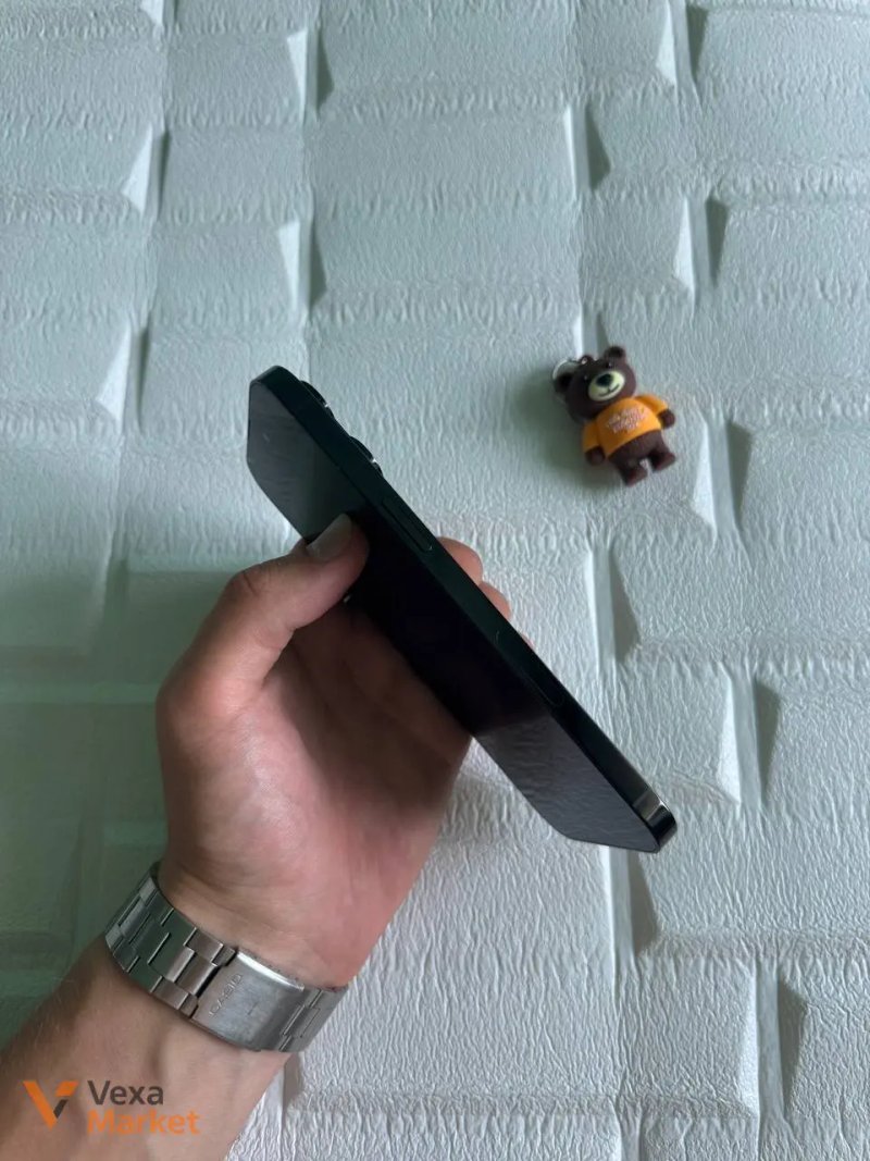 iPhone 14 Pro Max 128GB Neverlock Black — фото 7