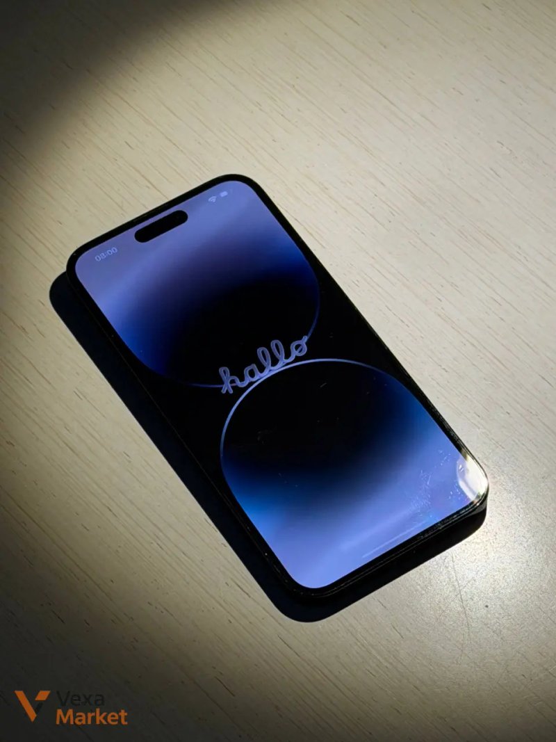 iPhone 14 Pro Max 256 GB — фото 3