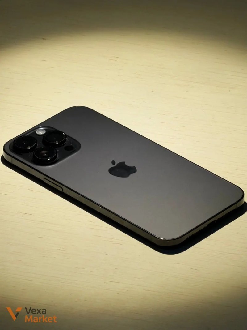 iPhone 14 Pro Max 256 GB — фото 5