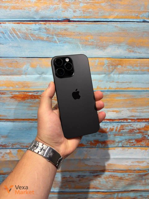 iPhone 16 Pro Max 256Gb