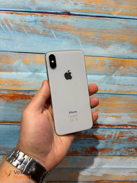 iPhone X 256Gb