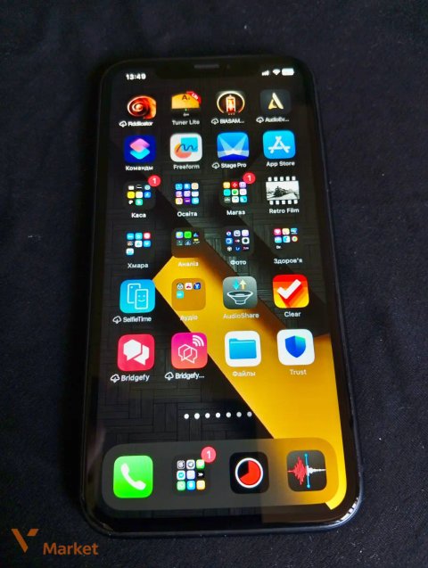 iPhone XR 256GB Neverlock