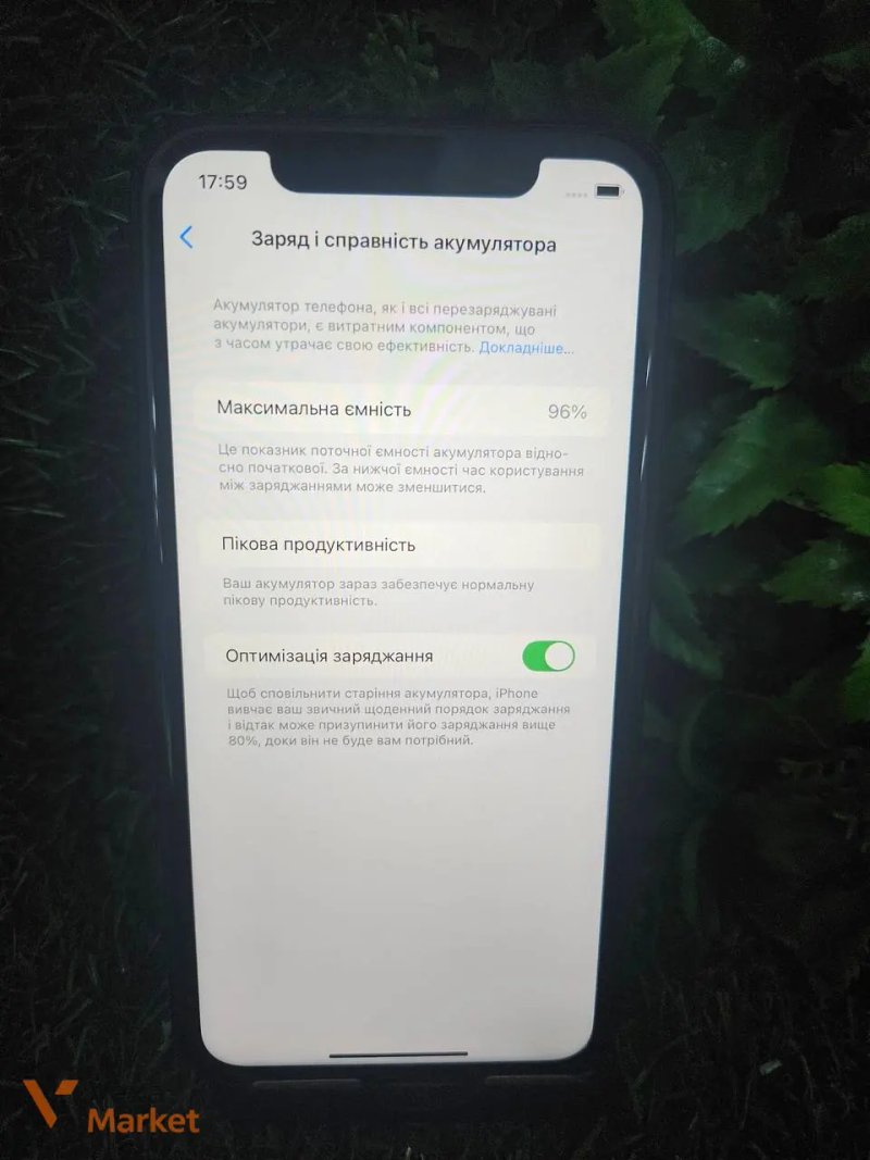 iPhone XR 64GB хороший стан — фото 3