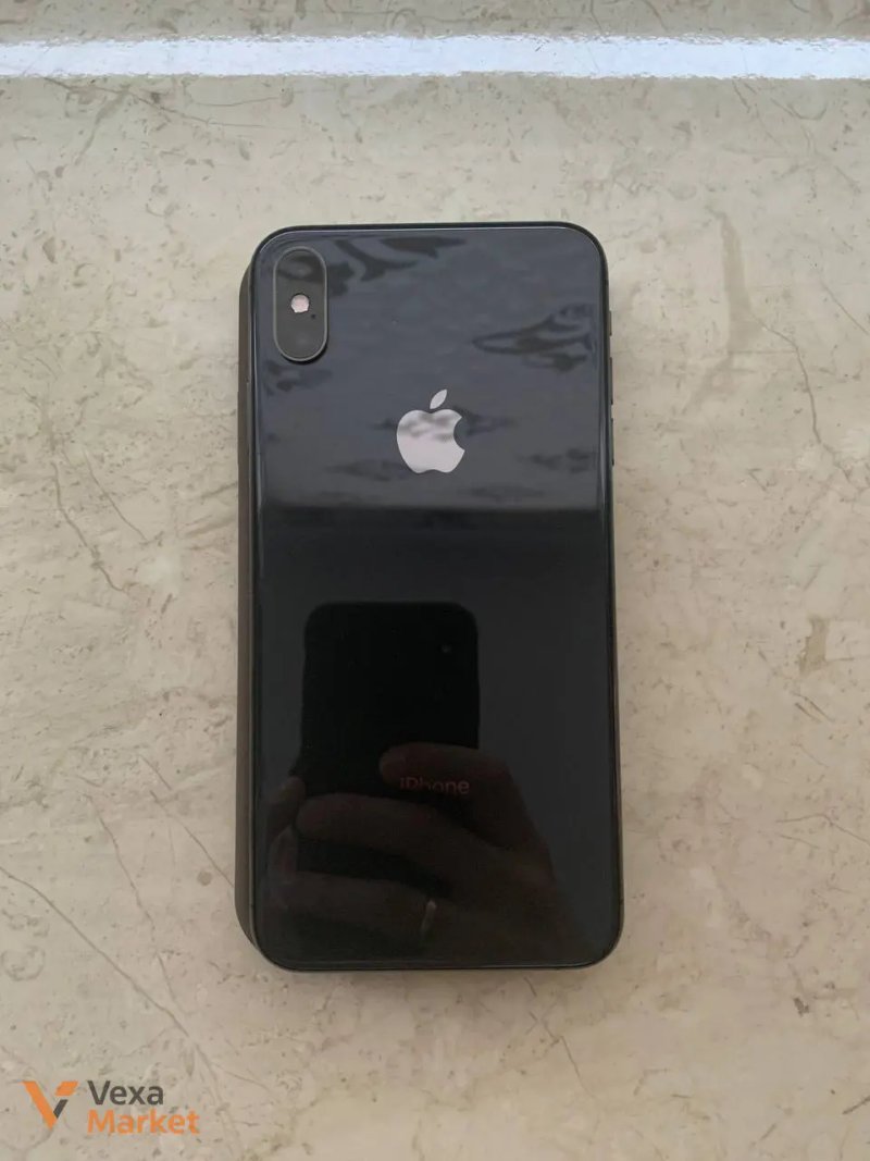 iPhone Xs Max 256GB — фото 4