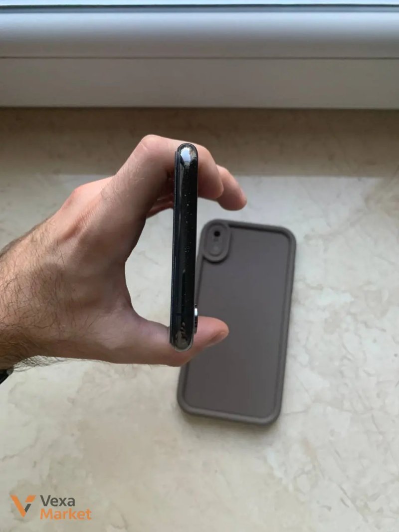 iPhone Xs Max 256GB — фото 5