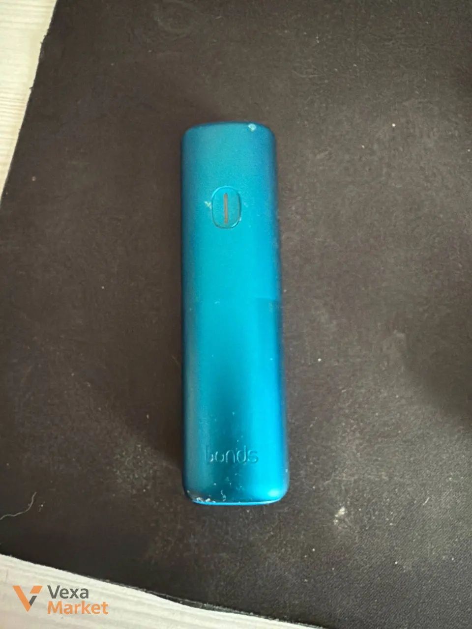 IQOS блакитний
