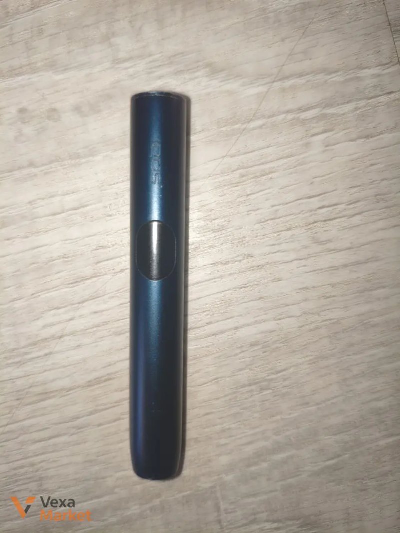 IQOS ILUMA без кейса, XROS Cube — фото 2