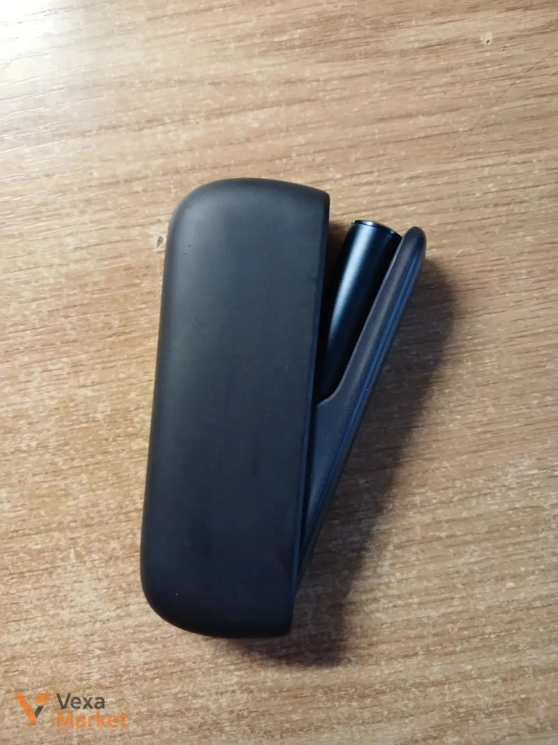 IQOS ILUMA i Графітовий — фото 3