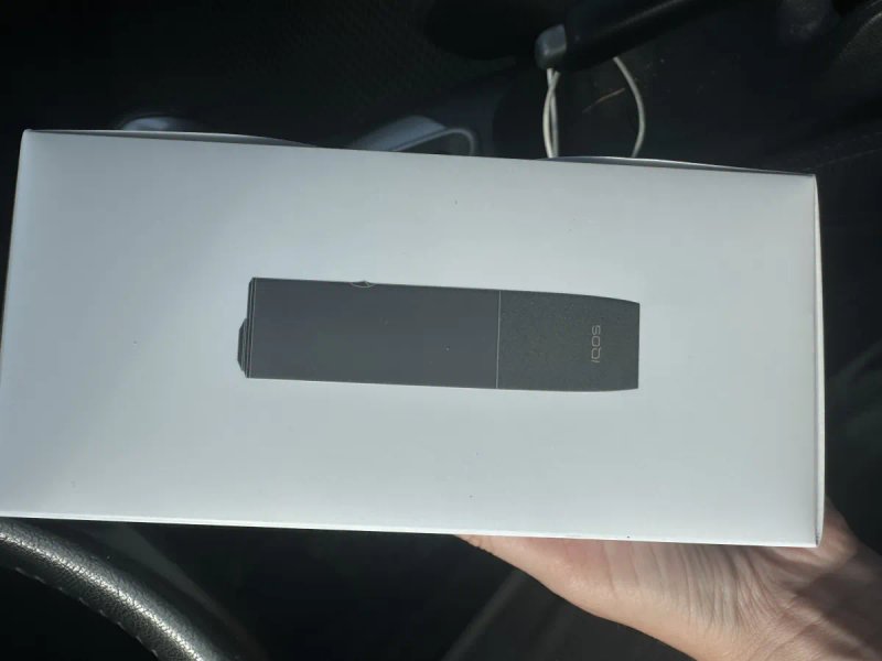 IQOS ILUMA One NEW — новий — фото 2
