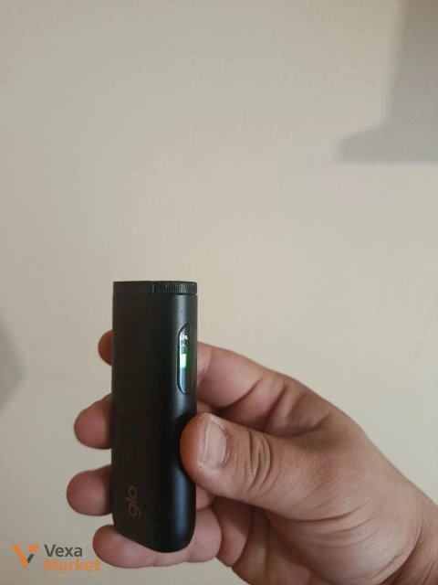 IQOS та GLO hyper pro в чудовому стані