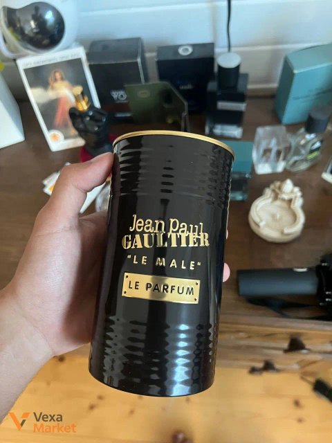 Jean Paul Gaultier Le Parfum 125ml