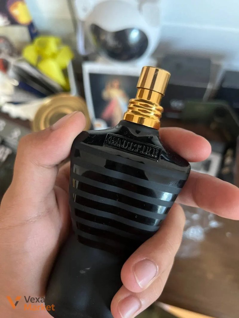 Jean Paul Gaultier Le Parfum 125ml — фото 2
