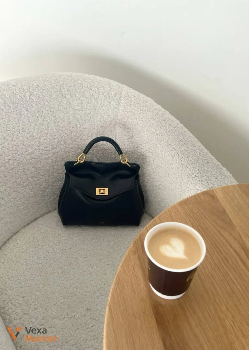 JW PEI LUCIA BAG — фото 6