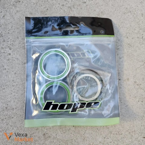 Каретка Hope Press Fit BBPF4130SS під 30 вал