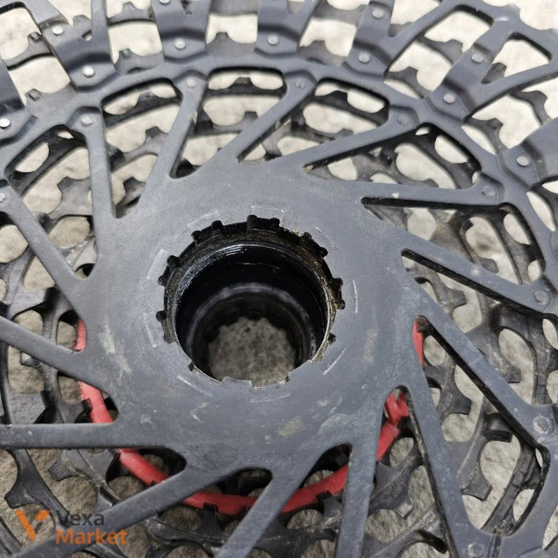 Касета SRAM T-Type XS-1295 10-52T — фото 3