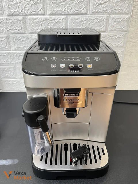 Кавомашина De'Longhi Magnifica Evo ECAM290.61.SB