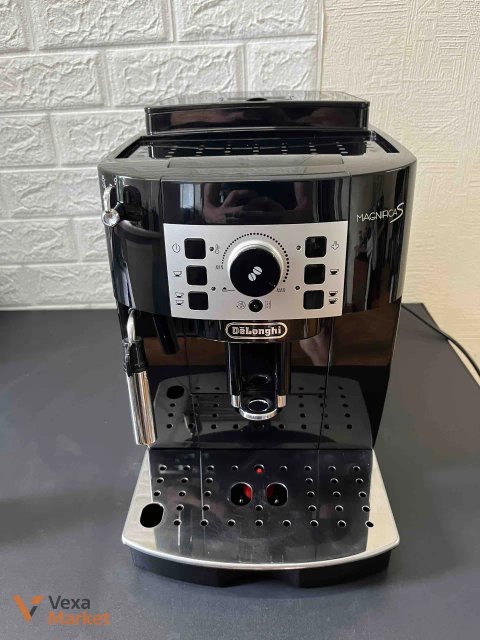 Кавомашина DeLonghi Magnifica S