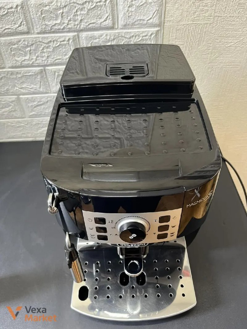 Кавомашина DeLonghi Magnifica S — фото 2
