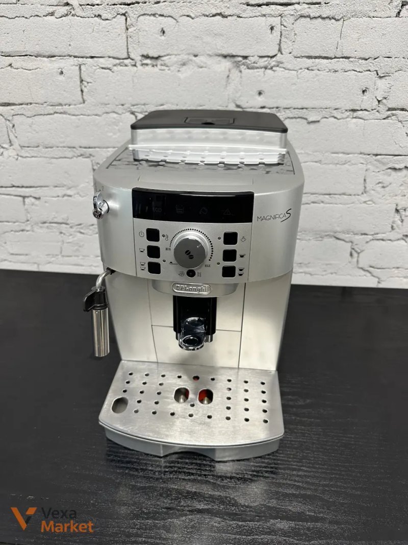 Кавомашина DeLonghi Magnifica S — фото 2