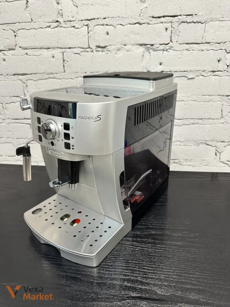 Кавомашина DeLonghi Magnifica S — фото 3