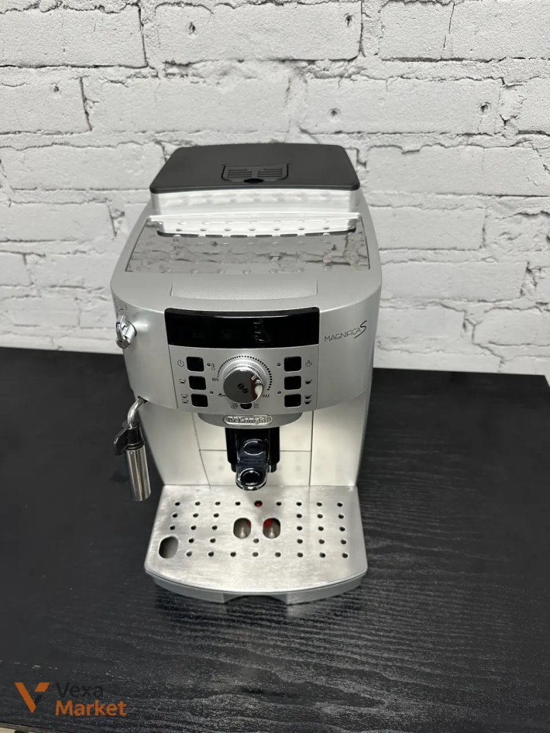 Кавомашина DeLonghi Magnifica S — фото 5