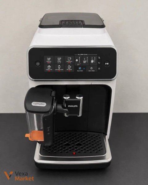 Кавомашина Philips EP3243
