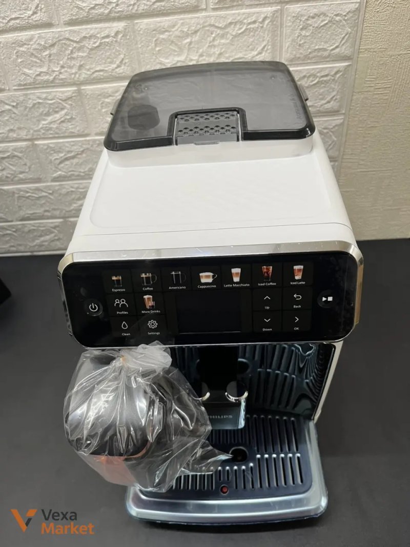 Кавомашина Philips LateGo 55/00 — фото 2