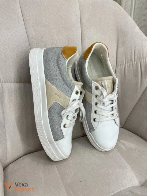 Кеди Gant Avona 40р