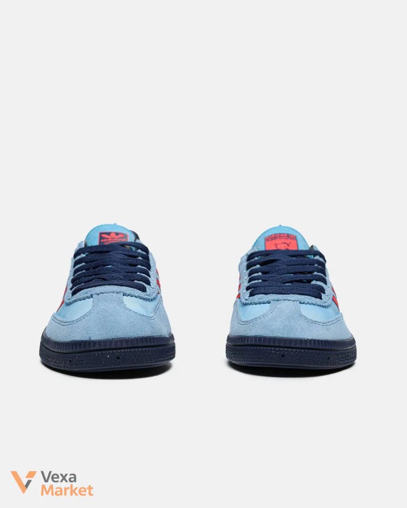 Кеди кросівки Adidas Handball Spezial x C.P. 36-45 — фото 6