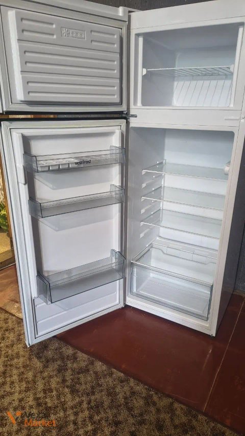 Холодильник Vestfrost CX 263 WB