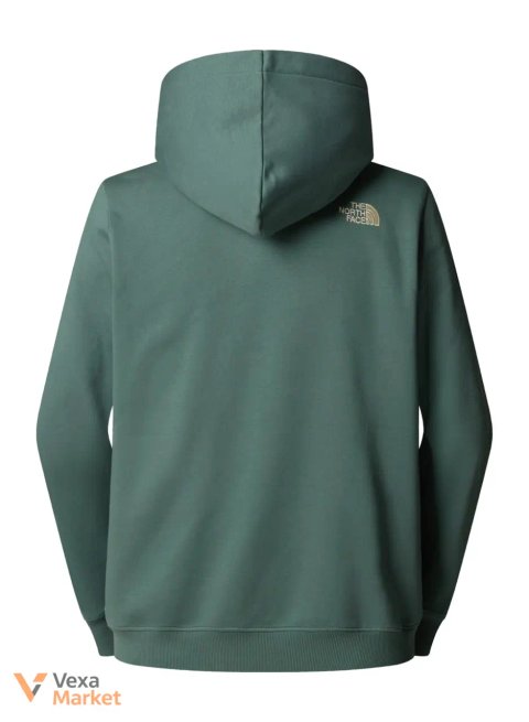 The North Face Half Dome Pullover Hoodie (оригінал) L