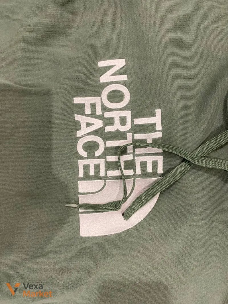 The North Face Half Dome Pullover Hoodie (оригінал) L — фото 7