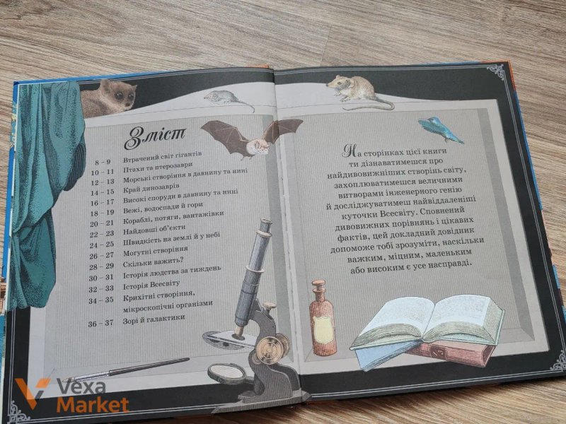 Книга "Найвища вежа - найменша зоря" — фото 3