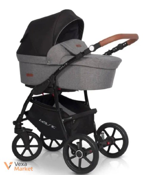 Коляска Riko Basic 2в1