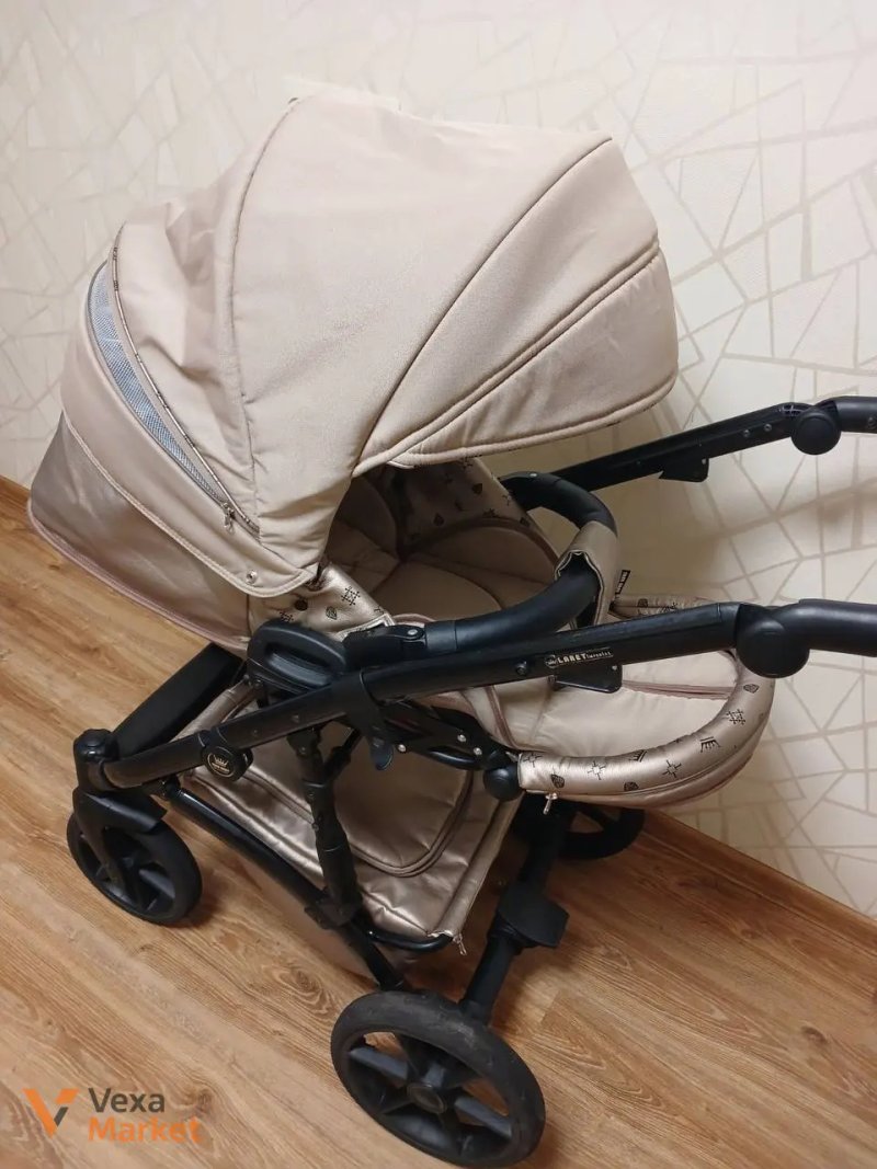 Коляска Tako Laret Imperial 3 в 1 — фото 3