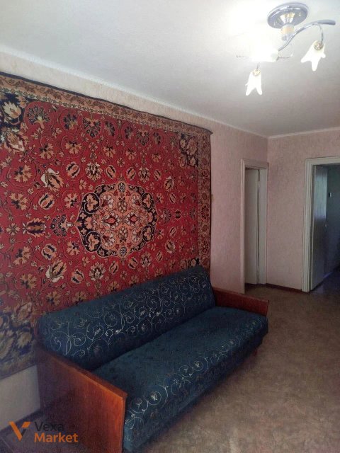 2-комнатная квартира, ул. Ньютона 135 А, Харьков