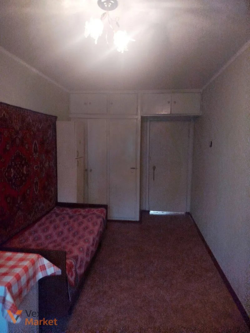 2-комнатная квартира, ул. Ньютона 135 А, Харьков — фото 4