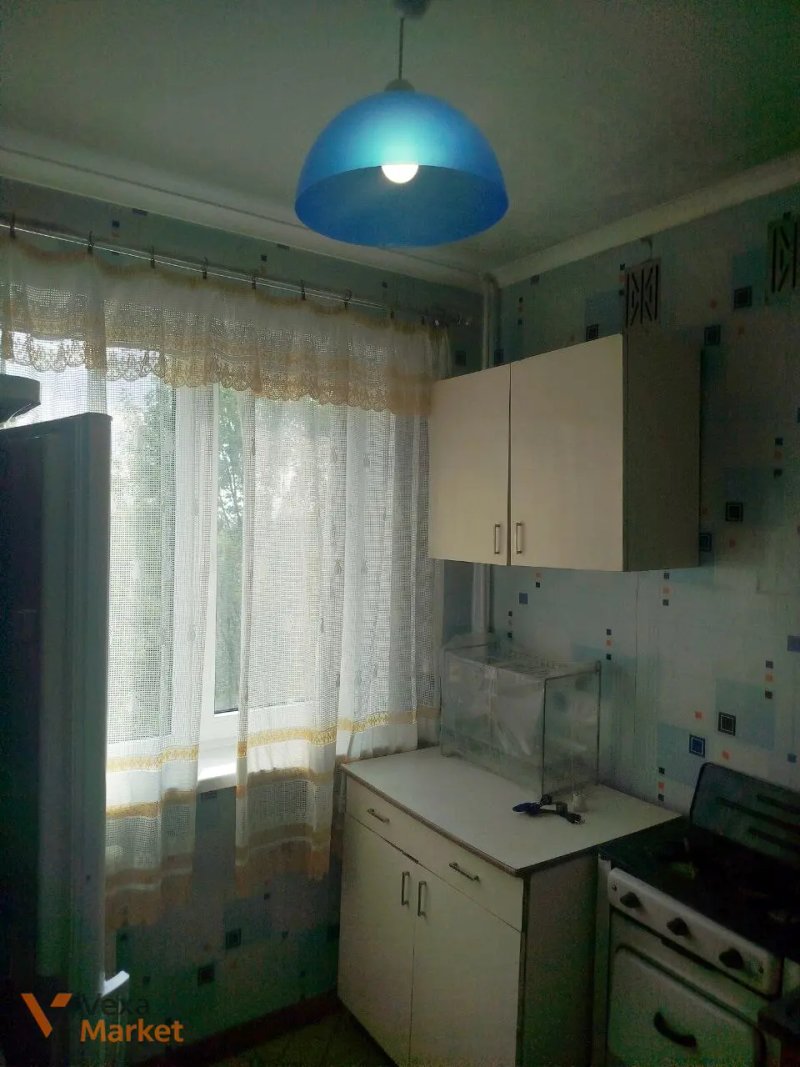 2-комнатная квартира, ул. Ньютона 135 А, Харьков — фото 7